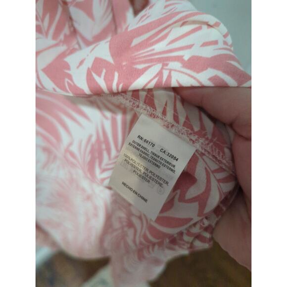 Andersen & Lauth Anthropologie Palm Springs Kimono Duster - Picture 7 of 9